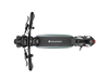 Isinwheel GT4 Electric Scooter 50 Mile Range 45 MPH 1200W Dual Motor New