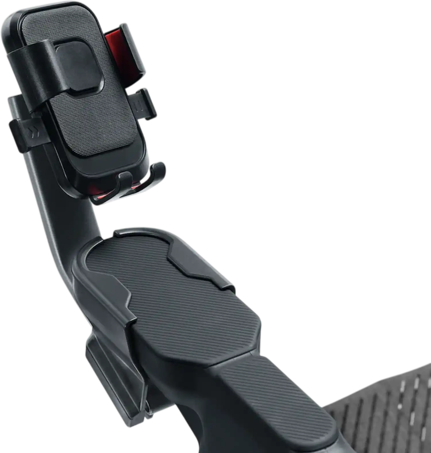 Roamate Phone Holder Electric Wheelchair Smartphone Mount New
