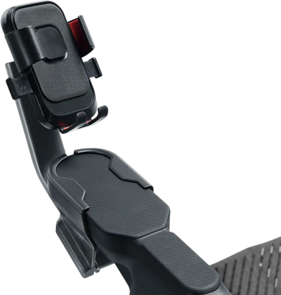 Roamate Phone Holder Electric Wheelchair Smartphone Mount New