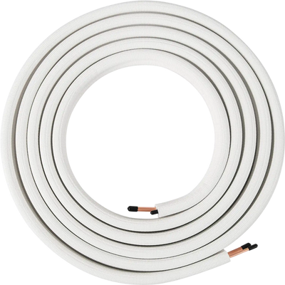 Costway 25' Mini Split Line Set 1/4