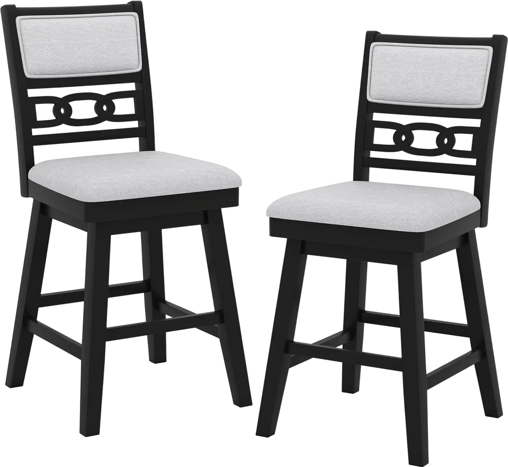 Costway Set of 2 25
