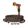 Giraffe Tools Polyester Fabric Water Hose - New