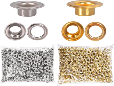 Yescom Grommet & Washer 1/4
