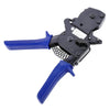 Yescom PEX One Hand Cinch Clamp Fastening Tool 3/8in - 1in New