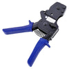 Yescom PEX One Hand Cinch Clamp Fastening Tool 3/8in - 1in New