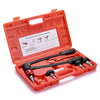 Yescom Auto Rotate PEX-A Expansion Tool with Tubing Cutter & Head New