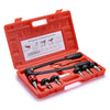 Yescom Auto Rotate PEX-A Expansion Tool with Tubing Cutter & Head New