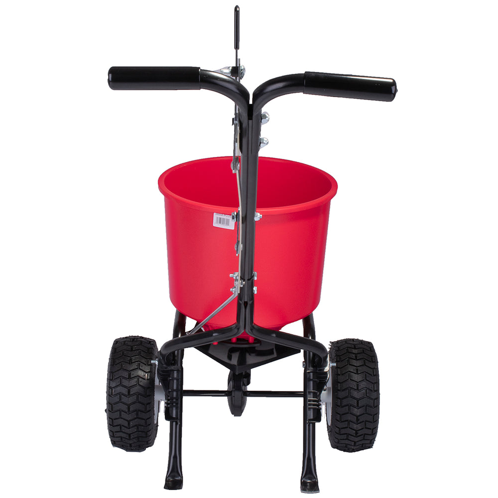 Earthway Residential Broadcast Spreader 40 Lb Hopper Capacity 2600A-Plus New