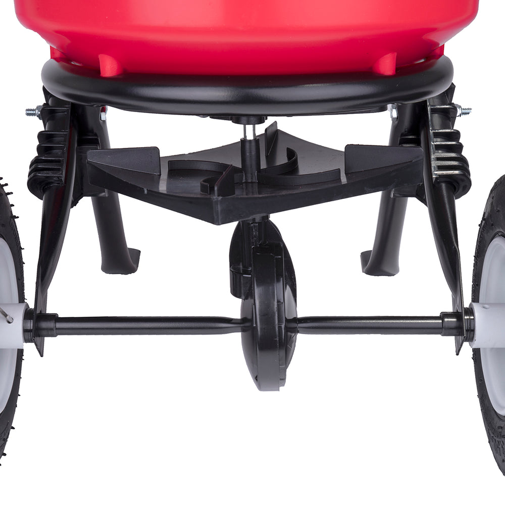 Earthway Residential Broadcast Spreader 40 Lb Hopper Capacity 2600A-Plus New