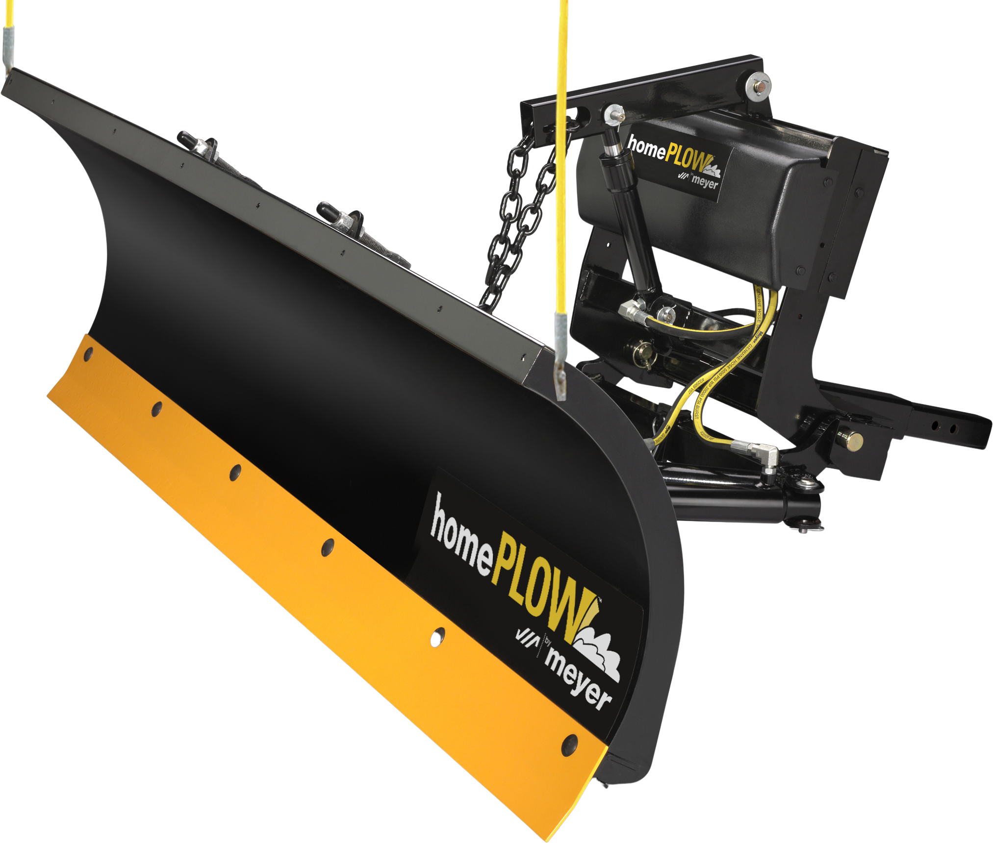 Meyer Snow Plow 6'8