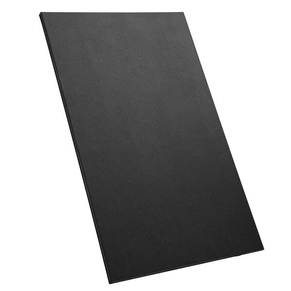 Yescom LED Back Lit Menu Holder 8.5x14in New – FactoryPure