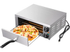 Yescom Countertop Pizza Oven 12 inch 1300W with Timer New