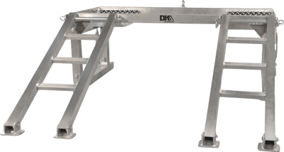 DK2 Truck Bed ATV Riser 15