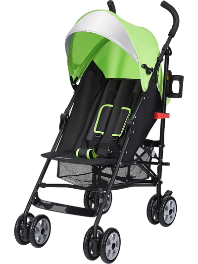Costway Folding Lightweight Umbrella Travel Baby Toddler Stroller 50173842 New