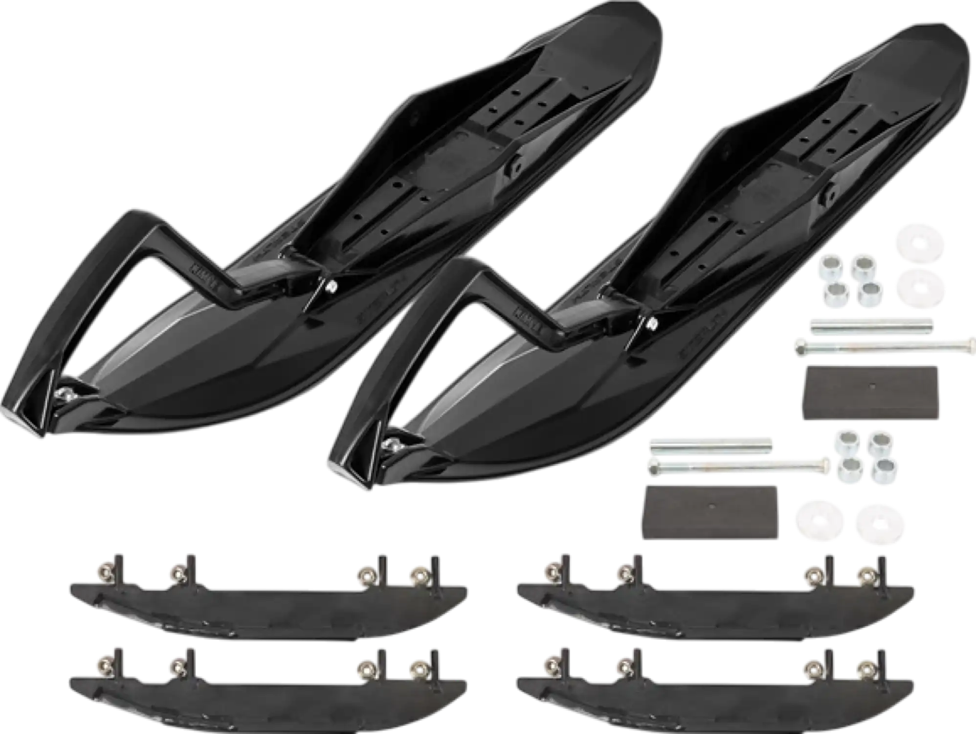 Kimpex Stealth Ski Kits 7
