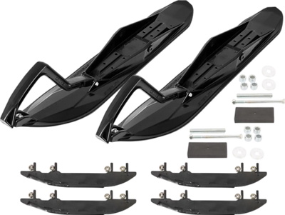 Kimpex Stealth Ski Kits 7