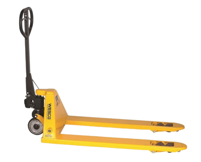 Wesco 272667 Pallet Truck with 27