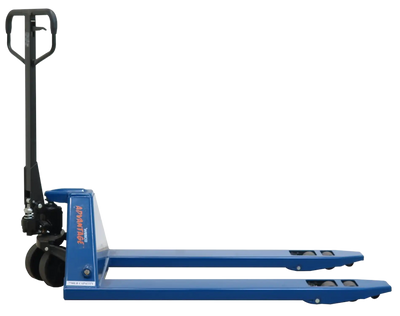 Wesco 274714 Advantage Pro Max Pallet Truck with 27