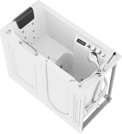 Anzzi 2753FLWR Bathtub 27