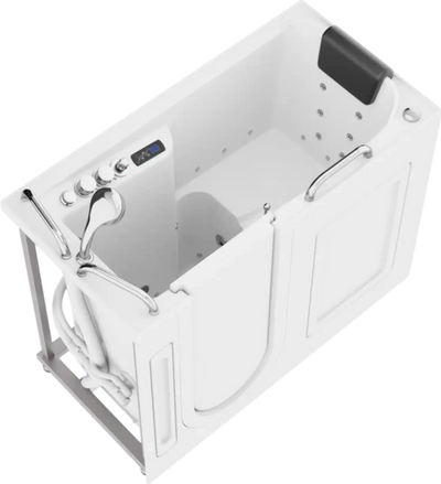 Anzzi 2753WILWD Bathtub 27