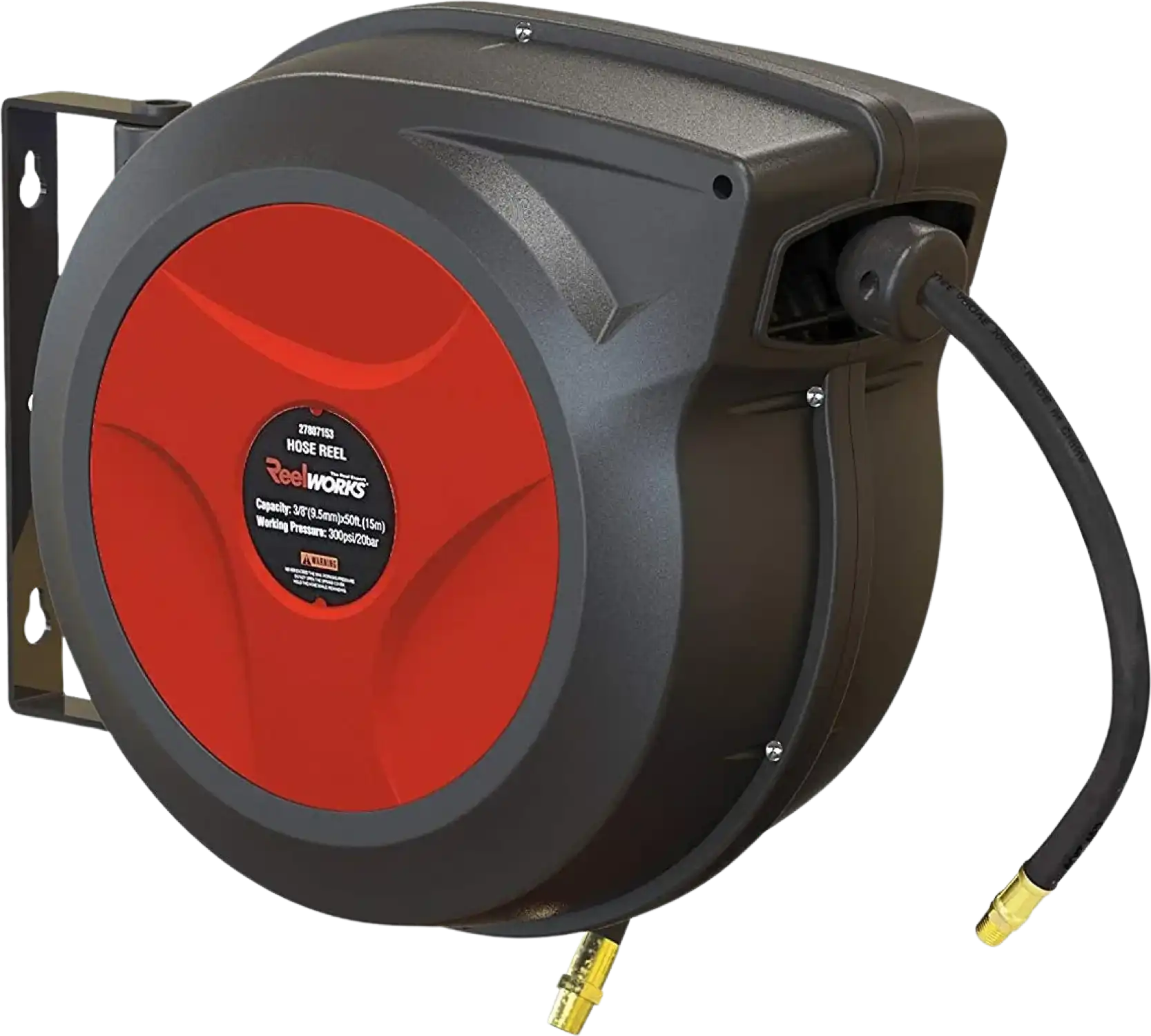 ReelWorks 27807153A 300 PSI 3/8