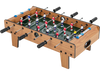 27 Inch Foosball Table Mini Tabletop Soccer Game