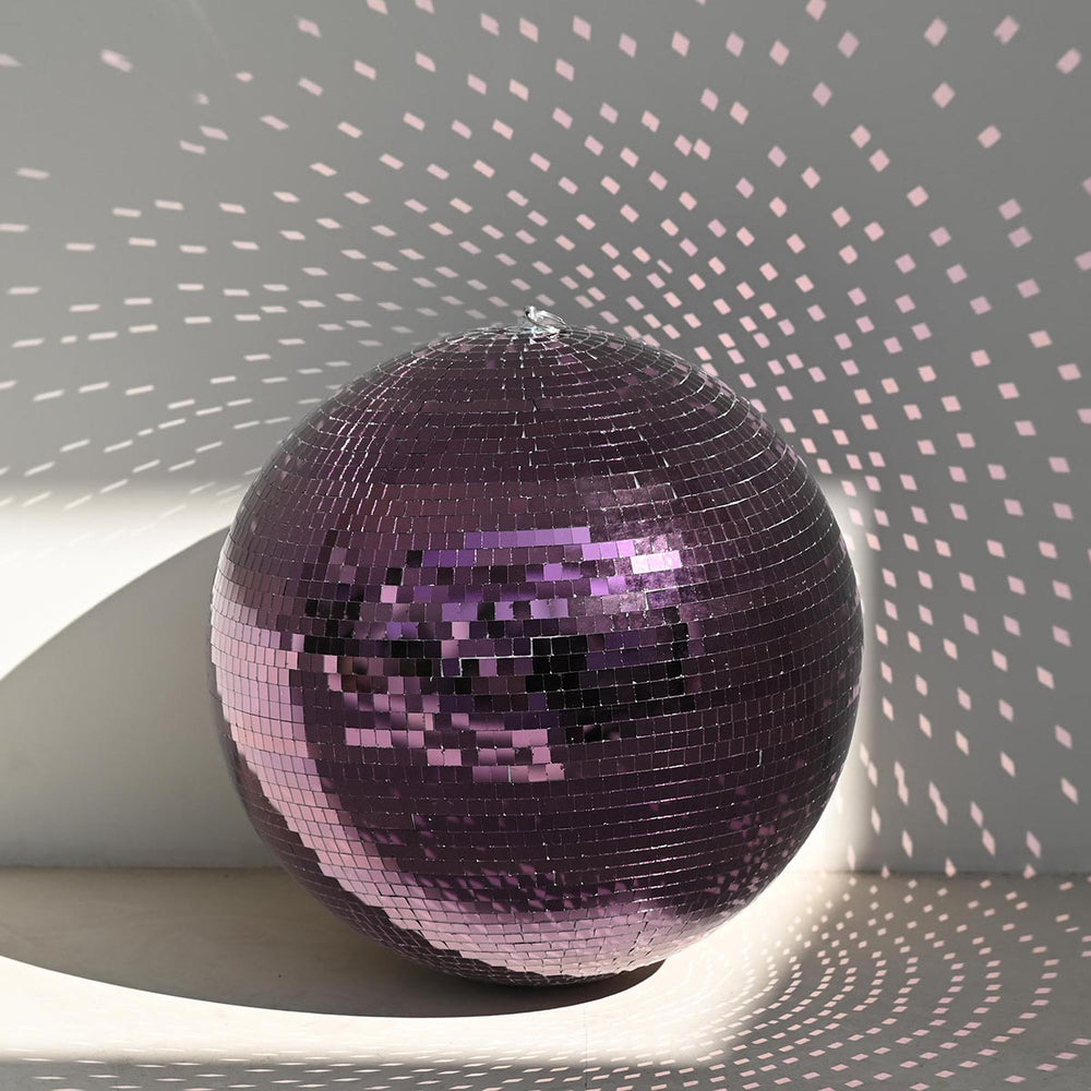 Yescom Mirror Disco Ball 20 Inch New