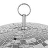 Yescom Mirror Disco Ball 20 Inch New