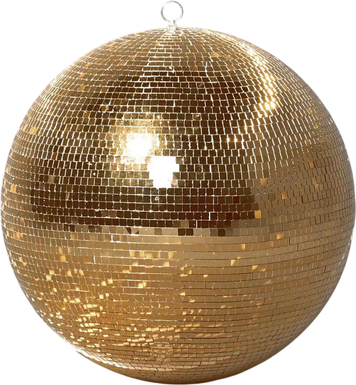 Yescom Mirror Disco Ball 20 Inch New
