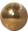 Yescom Mirror Disco Ball 20 Inch New