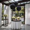 Yescom Mirror Ball 24 Inch New