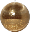 Yescom Mirror Ball 24 Inch New
