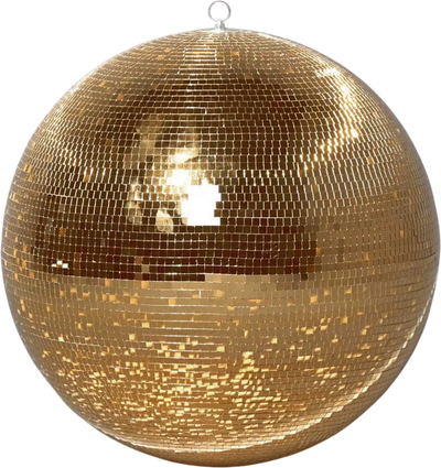 Yescom Mirror Ball 24 Inch New