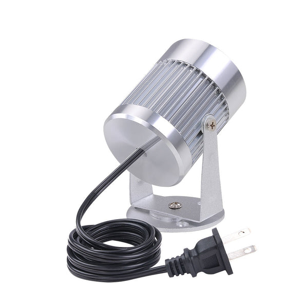 Yescom Pinspot LED Disco Light 3W/ RGB New – FactoryPure