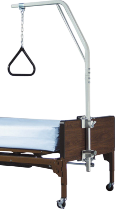 Graham-Field Lumex Versa-Helper Trapeze 250 lb Capacity 2800GA New