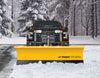 Meyer WingMan 6'8" Snow Plow Hydraulic Commercial-Grade with LED Lights New