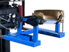 Morse 285A-HD Forklift-Karrier Drum Lift Heavy Duty with Pull Chain Tilt 1500 Lbs New
