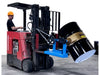 Morse 285A-HD Forklift-Karrier Drum Lift Heavy Duty with Pull Chain Tilt 1500 Lbs New