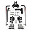 Eaz-Lift 48782 ReCurve R3 Weight Distribution Hitch 800 lb Kit with 2-5/16" Ball New