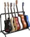 Yescom Guitar Stand Folding Display Rack 3/ 5/ 7/ 9 New