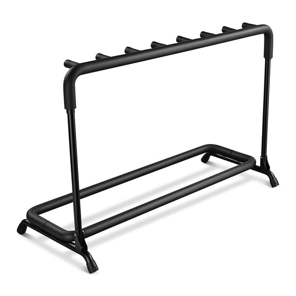Yescom Guitar Stand Folding Display Rack 3/ 5/ 7/ 9 New – FactoryPure