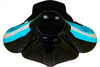 Sea Eagle 385ft FastTrack V-Bottom Inflatable Kayak Pro Solo Package 385FTK_PSB New