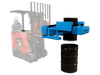 Morse 290F Grip+Go Forklift Drum Handler with 12V Power Grip and Tilt New