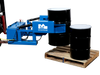 Morse 290F Grip+Go Forklift Drum Handler with 12V Power Grip and Tilt New