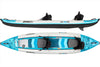 Sea Eagle 385FTK_P 385FT FastTrack V-Bottom Inflatable Kayak Pro Package New