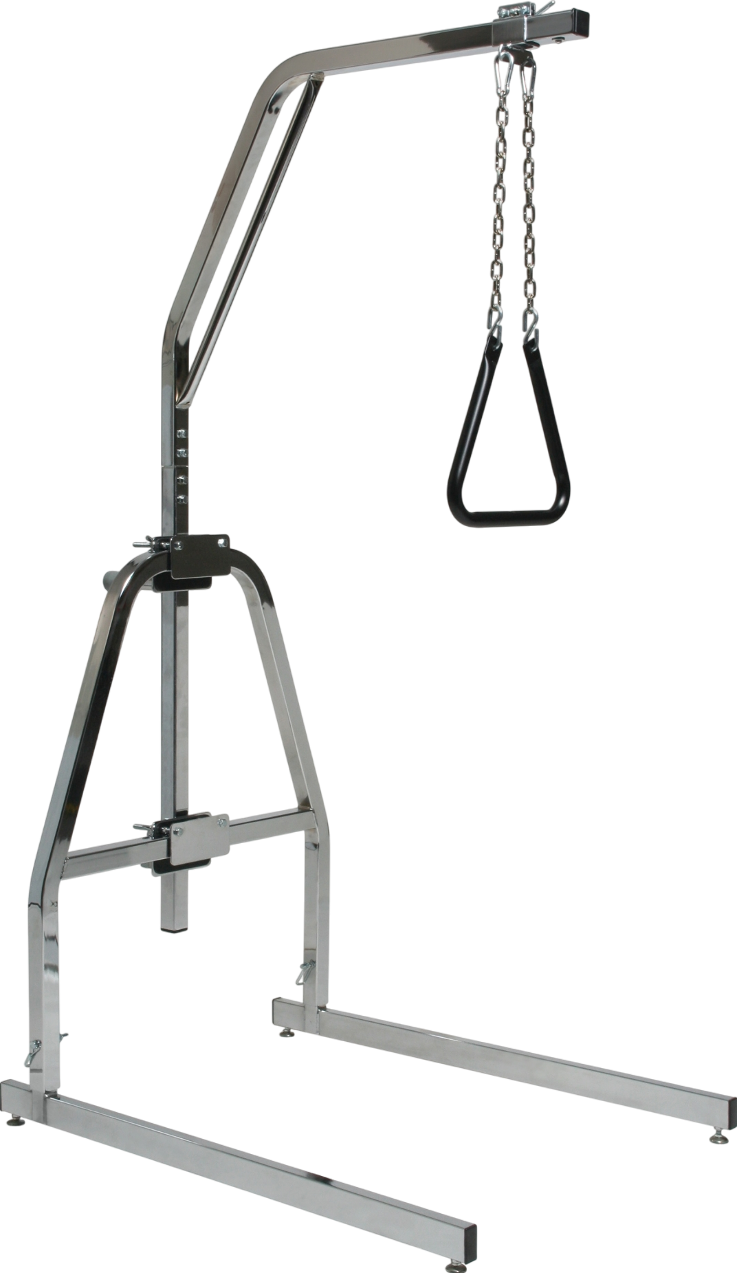 Graham-Field Bariatric Trapeze with Floor Stand 450 lb Capacity 2940B New