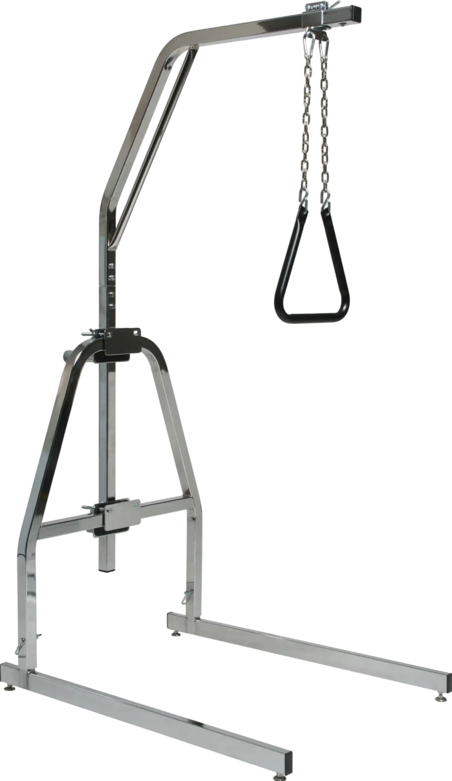 Graham-Field Bariatric Trapeze with Floor Stand 450 lb Capacity 2940B New