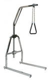 Graham-Field Bariatric Trapeze with Floor Stand 450 lb Capacity 2940B New