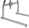 Graham-Field Bariatric Trapeze with Floor Stand 450 lb Capacity 2940B New