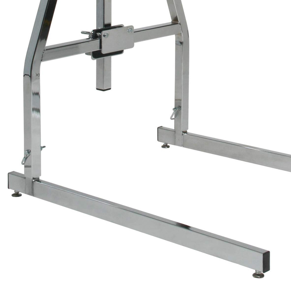 Graham-Field Bariatric Trapeze with Floor Stand 450 lb Capacity 2940B New